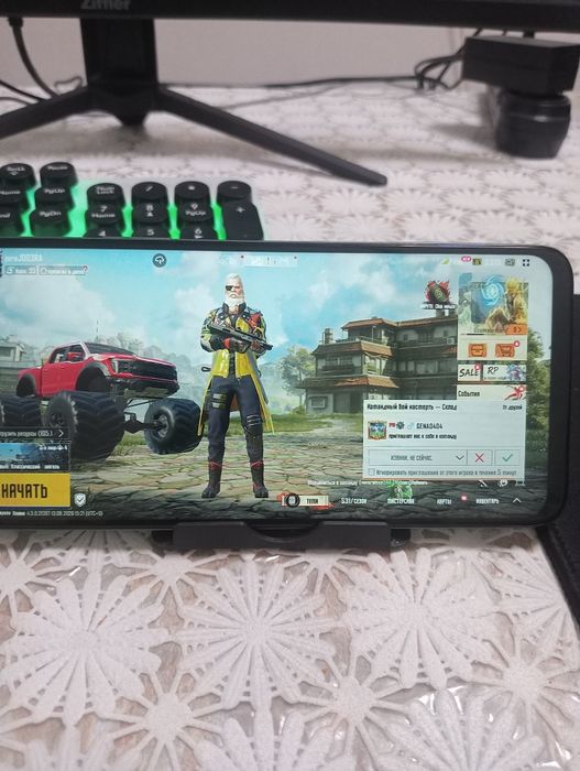 Срочно продам HONOR X7c