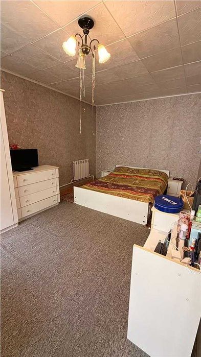 Продам 3 комнатная на Строителей