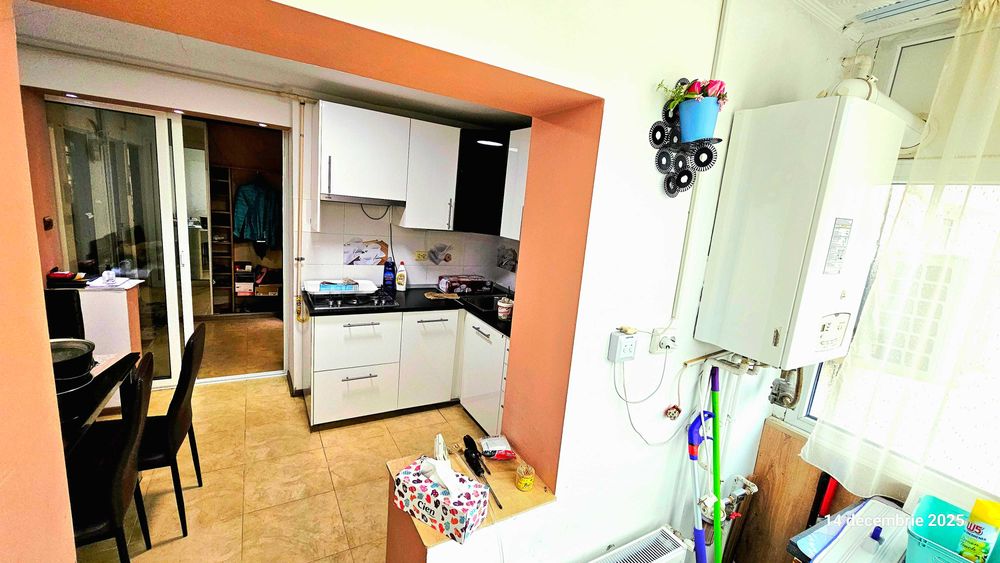 Vanzare Apartament 3 camere Zona Centrala