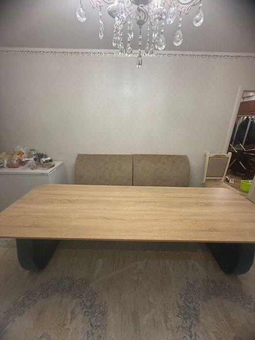 Диван + стол 3 в 1