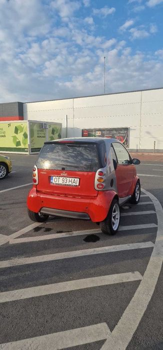 Vand smart fortow