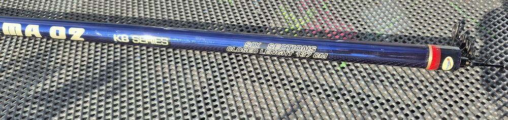 Болонеза и мачове