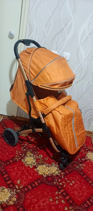 Коляска 7000 б/у