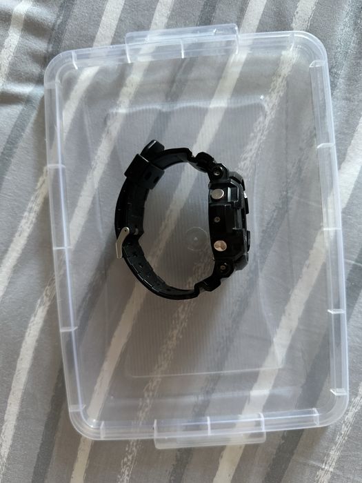 Часы Casio G-Shock GA200SH