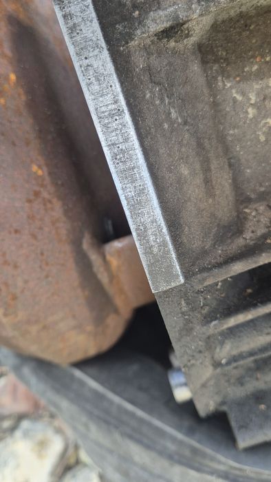 Оборудван Двигател за Мерцедес ML W163 4.0 CDi 255ks 628