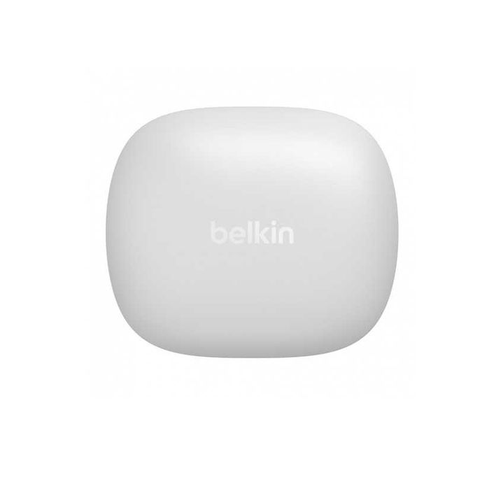 } Наушники Belkin Soundform Rise TWS White