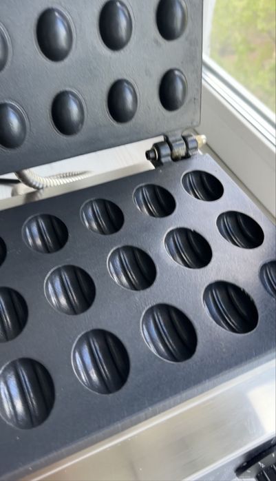 Орешница промышленная