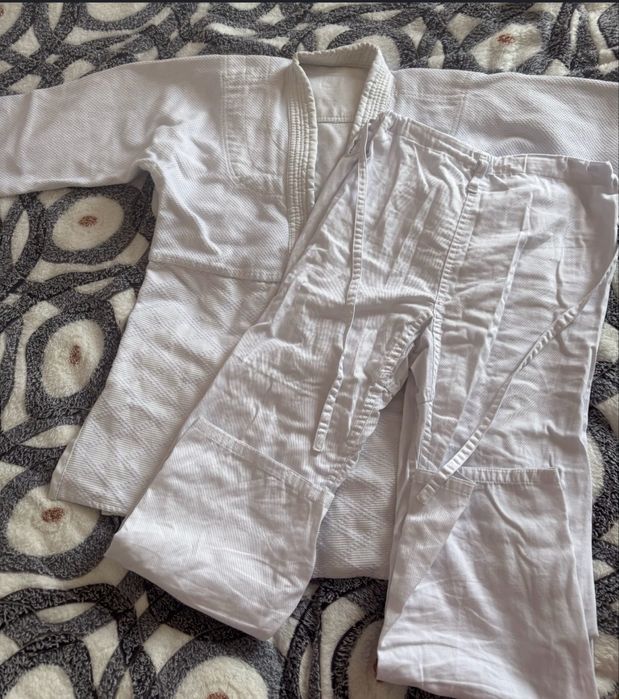 Кимано для дзюдо