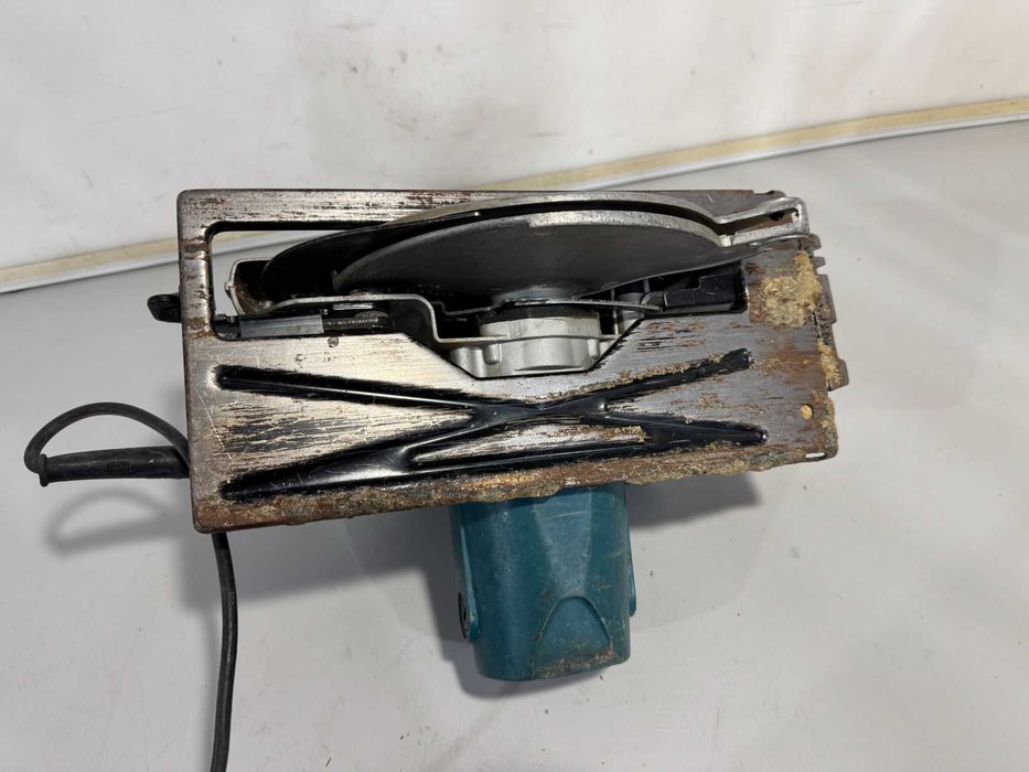 Ръчен циркуляр - Makita 1200 W/ 110 V/ 190 mm
