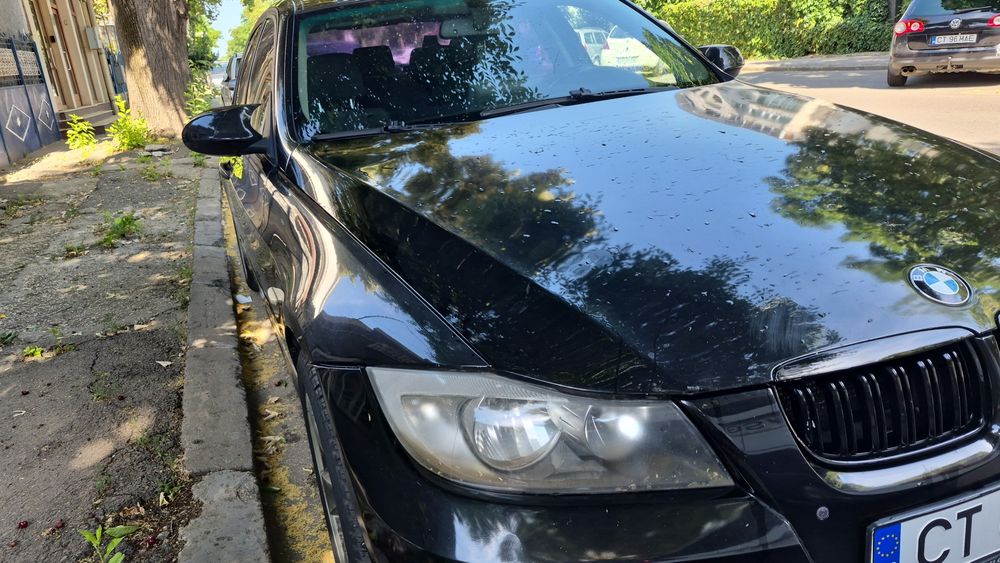 BMW 3 Series 0