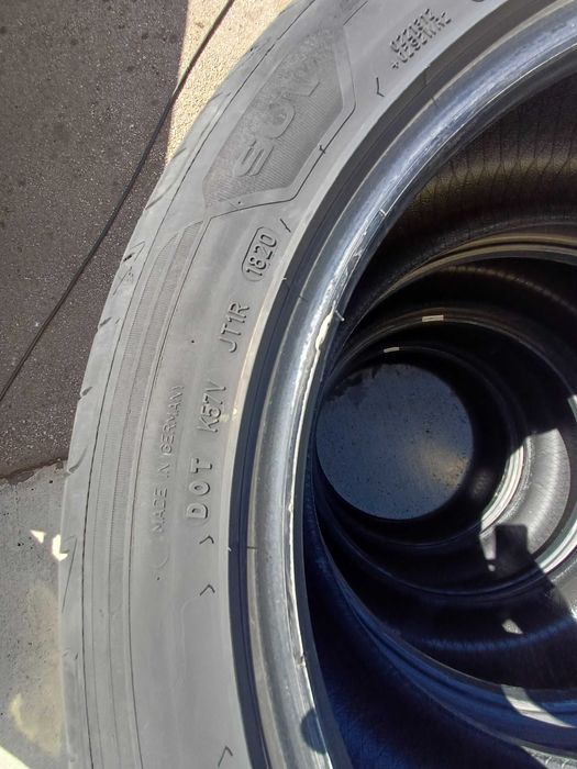Летни гуми Goodyear 275/45/R20 SUV