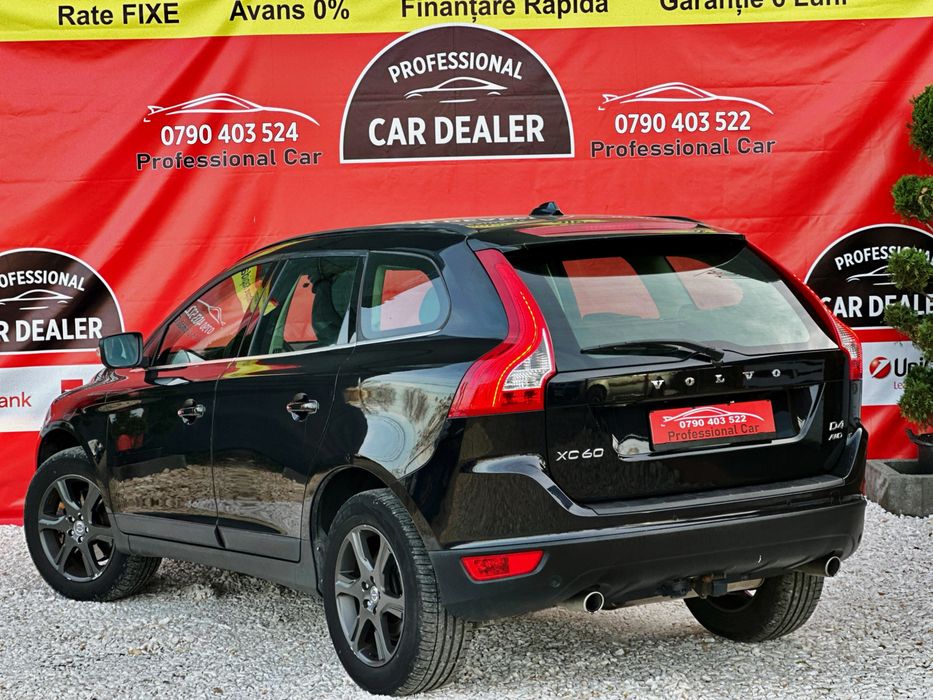 ‼️CHRISTMAS SALES -500€ Volvo XC60 2.4D4 AWD / Automat / 2013
