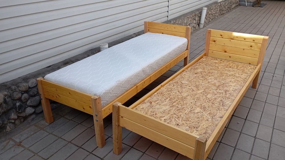 Продам.  кровати