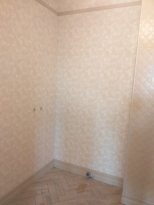 Укладка кафеля качественно