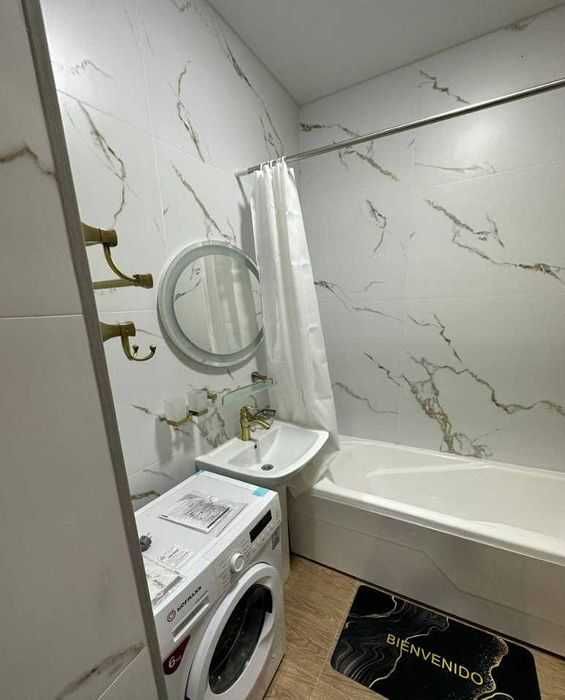 Срочно сдаётся 3 ком/4/9 на Мирзо Улугбекском ор-р Дархан