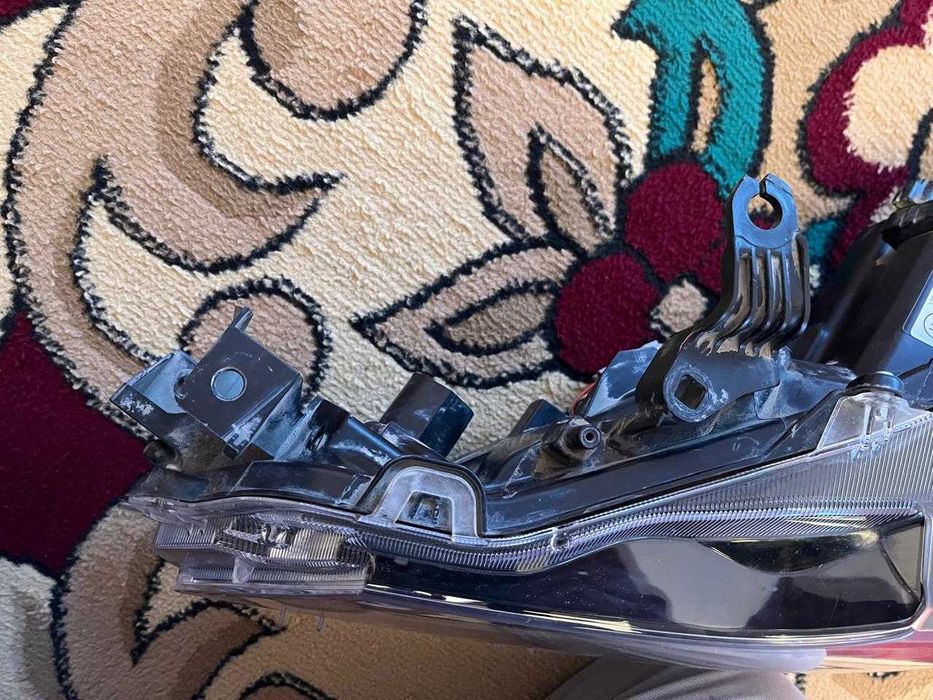 Фары Тайота каролла 2023г .в