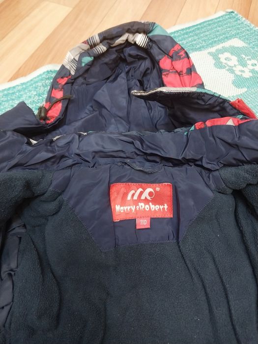 Отдам даром комбинезон