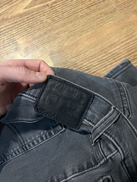 Blugi Levi’s Barbati