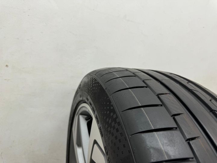 Ауди Q3 джанти 19 цола