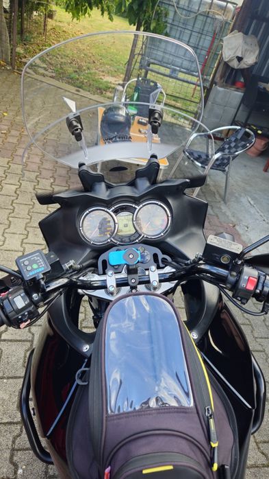 Vand Suzuki V-Strom DL1000