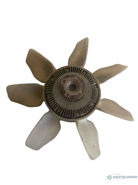 Vascocuplaj Ventilator Toyota Land Cruiser 90 _J9_ 1995 - > 3.0D