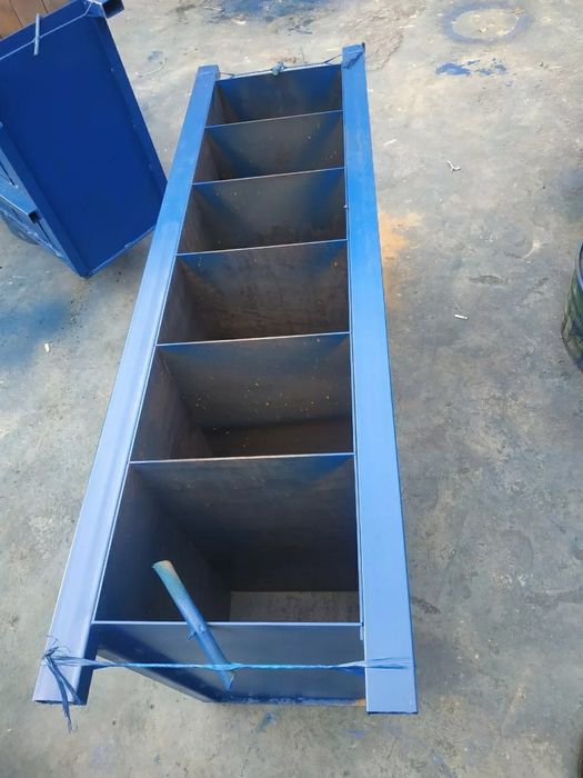 Пенаблок ускунаси