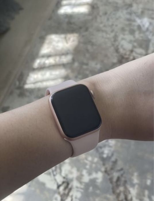 Apple Watch 4 40mm
