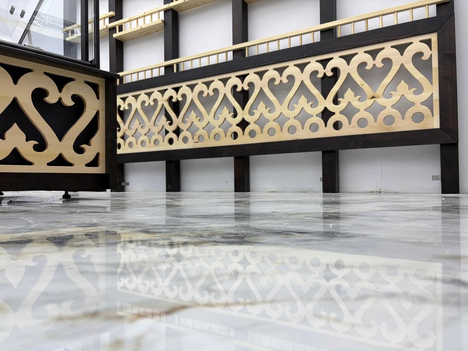 Amenajari din lemn (la comanda) PH/BV/B