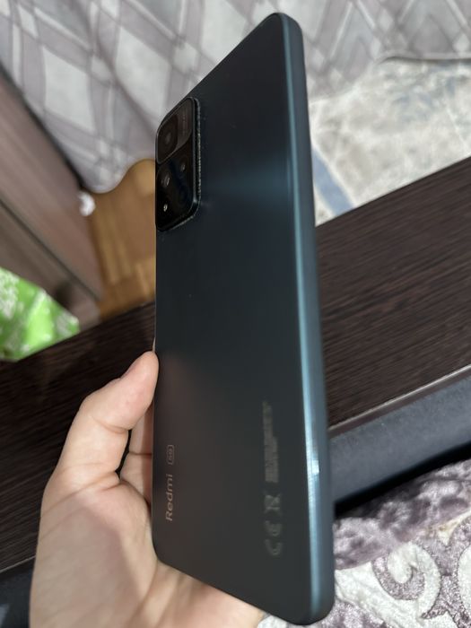 Xiaomi Redmi Note 11 Pro+ 5G, 128 ГБ