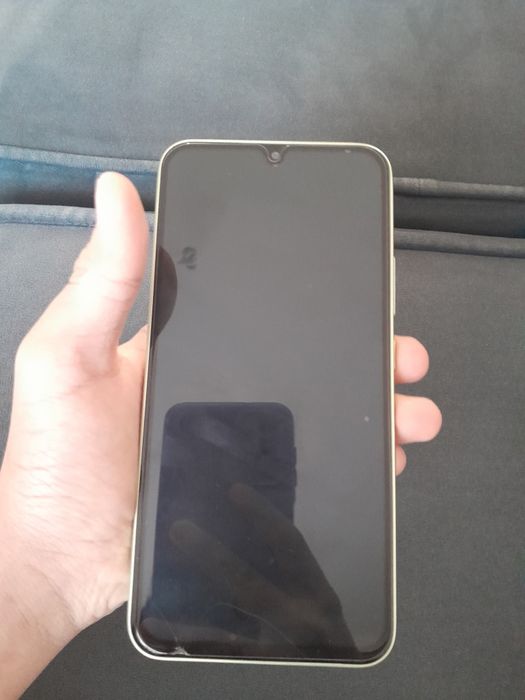 Samsung A34 5G 8/256