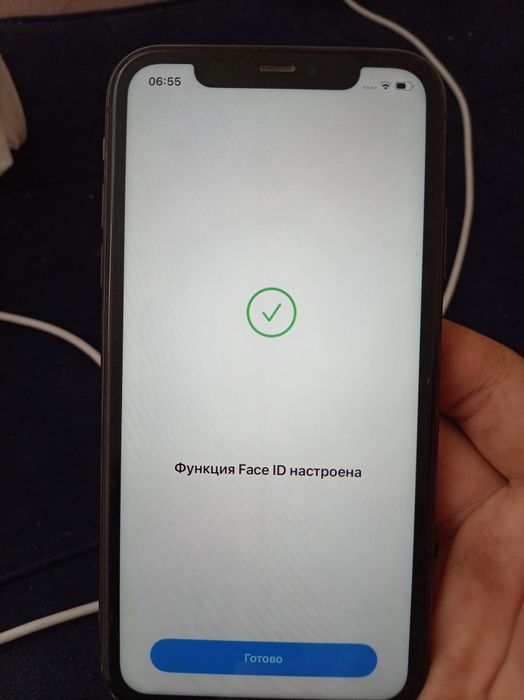Iphone 11 без ремонт