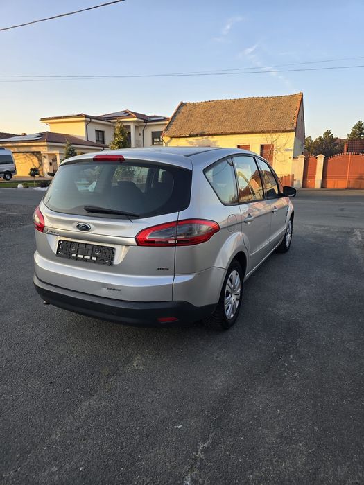 FORD Galaxy 2005 — imagine 4