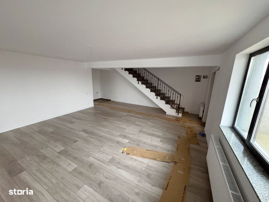 Duplex de Vanzare Domnești