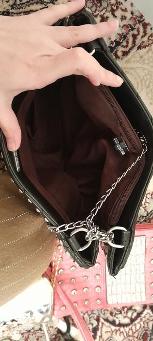 Sumka VLNT Qora holati yaxwi