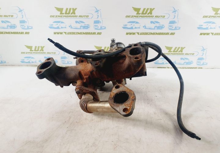 Turbo turbina1.4 tdi AMF 054045145701 701729-9s/n Seat Arosa 1 (facelift) seria