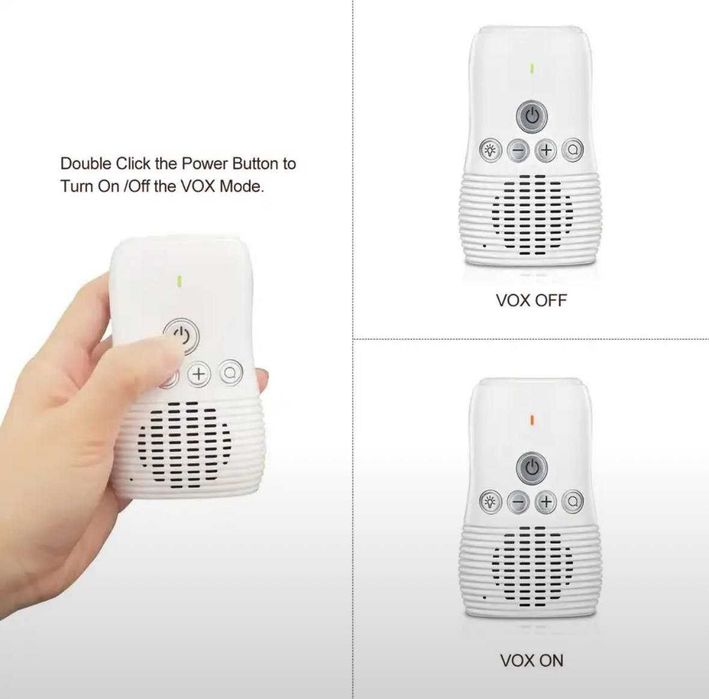 Радионяня беспроводная, , рация для новорожденных Baby fhone
