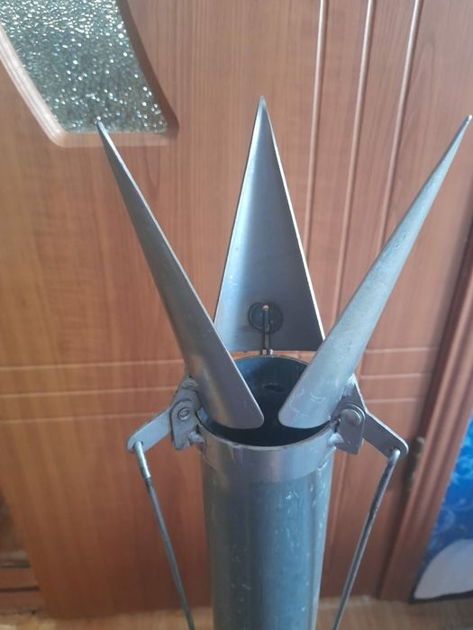 Сеялка. Пистолет для высадки рассады.