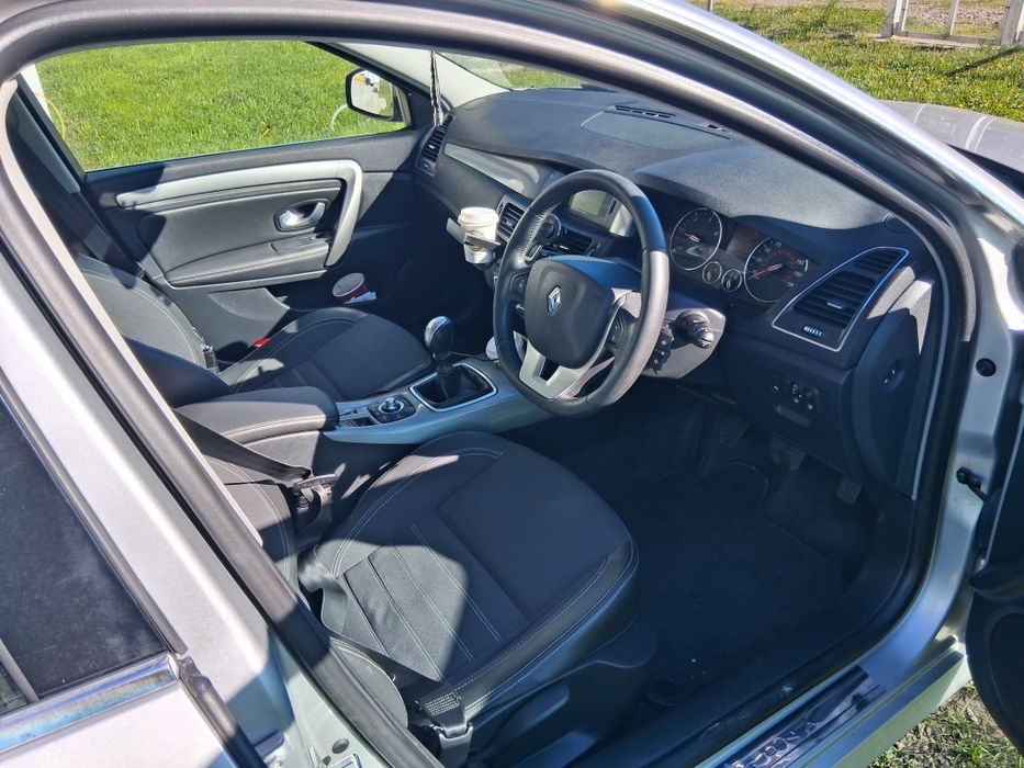 Renault Laguna 2.0 DCI
