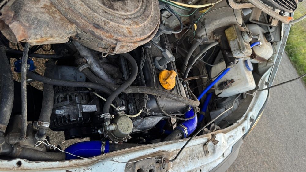 Продаю Газ 33023 Фермер