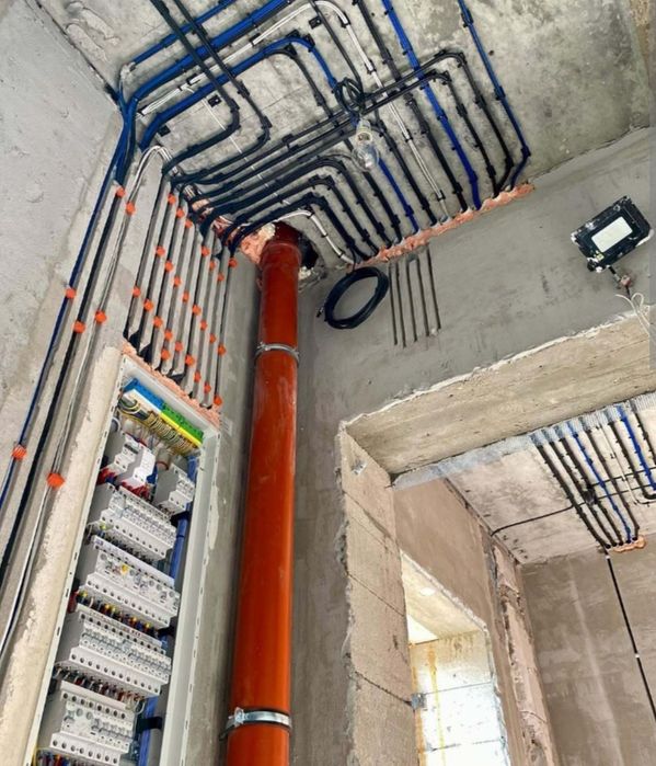 Ремонт и установка кондиционеров