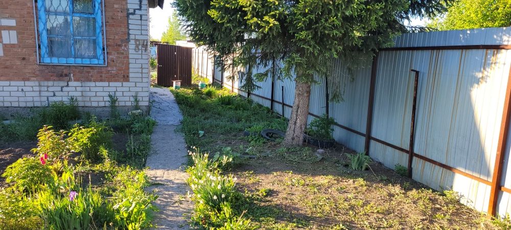 Продам дачу за понтонным мостом