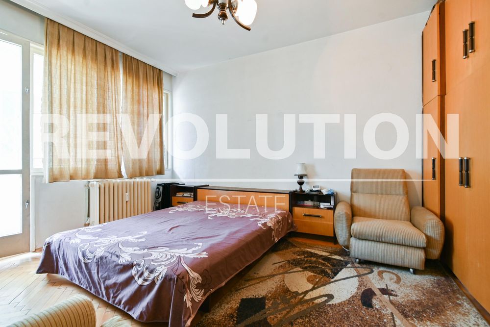 Продава се Двустаен апартамент в София, Лозенец - 55 кв.м за 4364 €/кв.м - Снимка #9