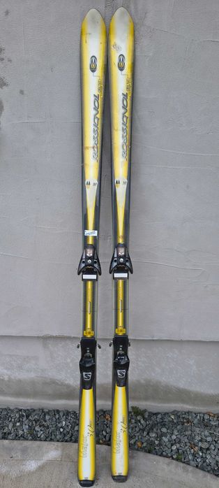 Schiuri Rossignol Major 30