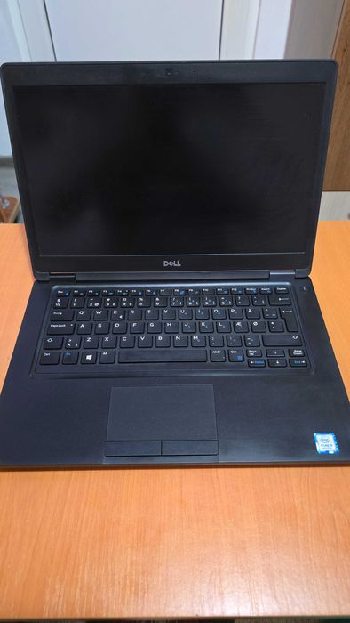 Dell i5 gen 8 A...