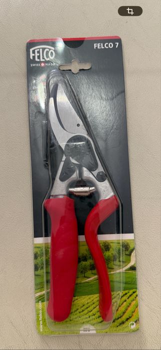 Foarfeca FELCO 7-Swiss Made