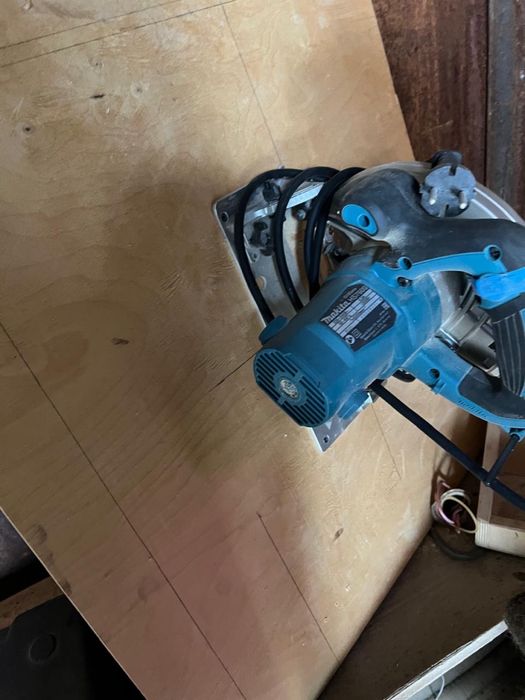 Электронная пила