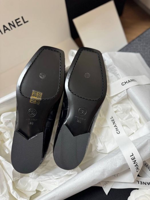 Balerini Chanel 35-42