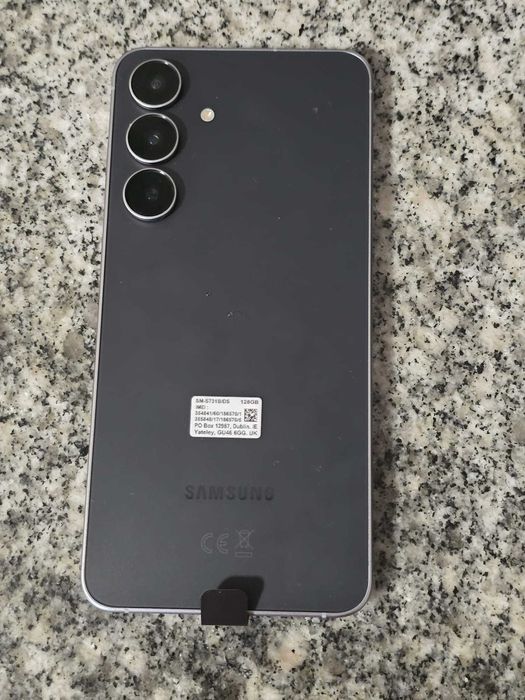 Samsung s25fe 128gb nou in cutie