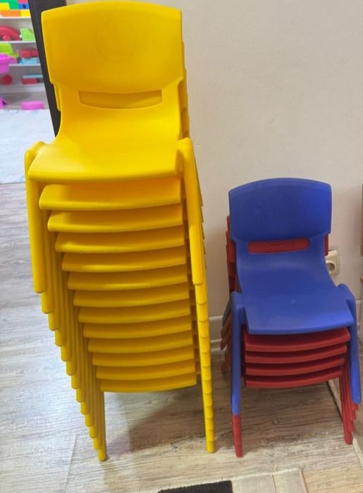Детский стулья продам для детского сада