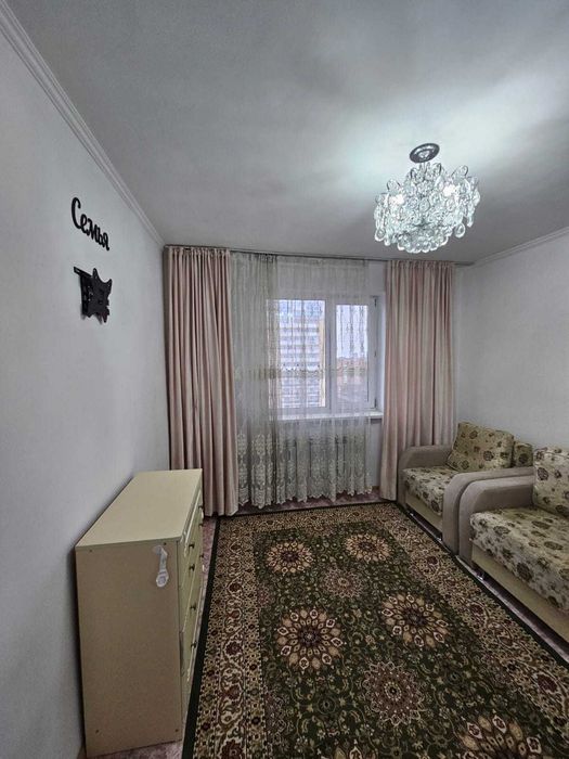 Продам 1 комнатную квартиру